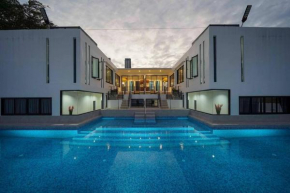 Kaena Pool Villa Pattaya
